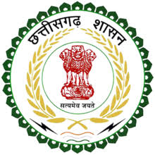 CG Government Logo