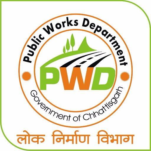 CG PWD Logo