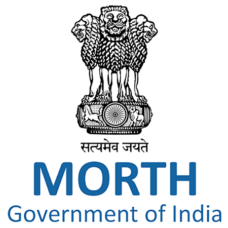 MoRTH Logo