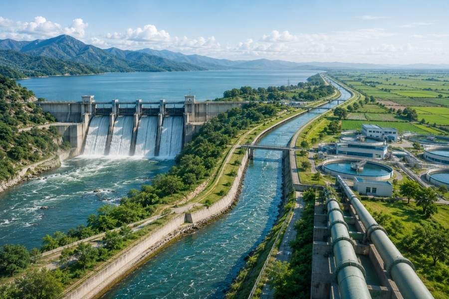Water Resources