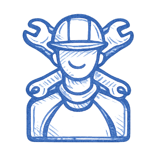 Years of Experience Icon