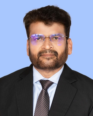 Shri Kamlesh Kumar Pipri