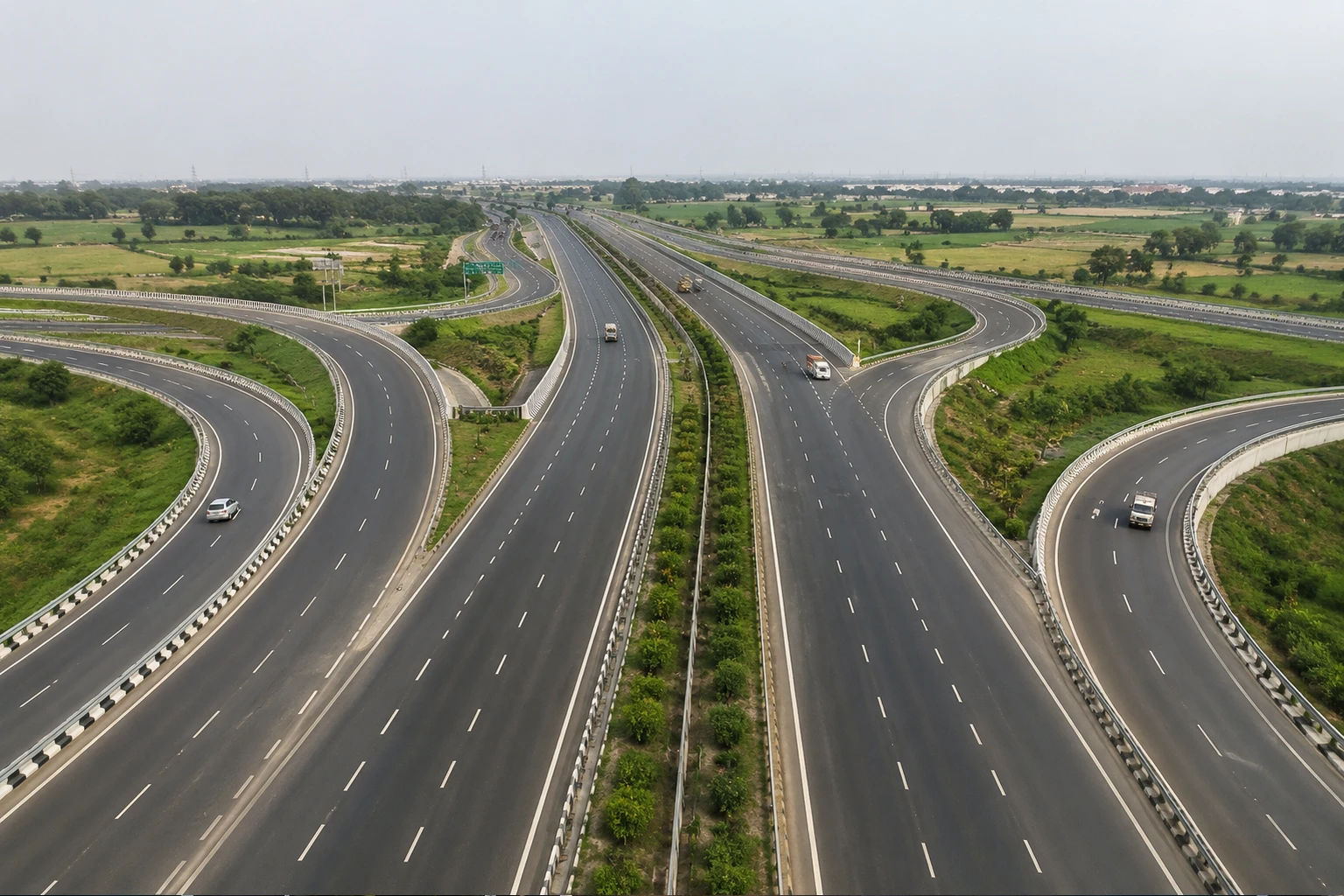 Roads & Highways Engineering